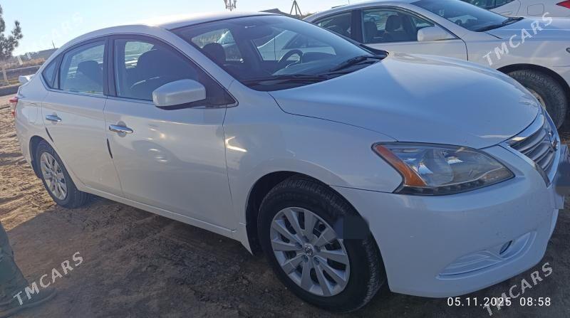 Nissan Sentra 2013 - 160 000 TMT - Mary - img 3
