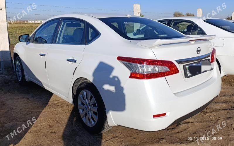 Nissan Sentra 2013 - 160 000 TMT - Mary - img 5