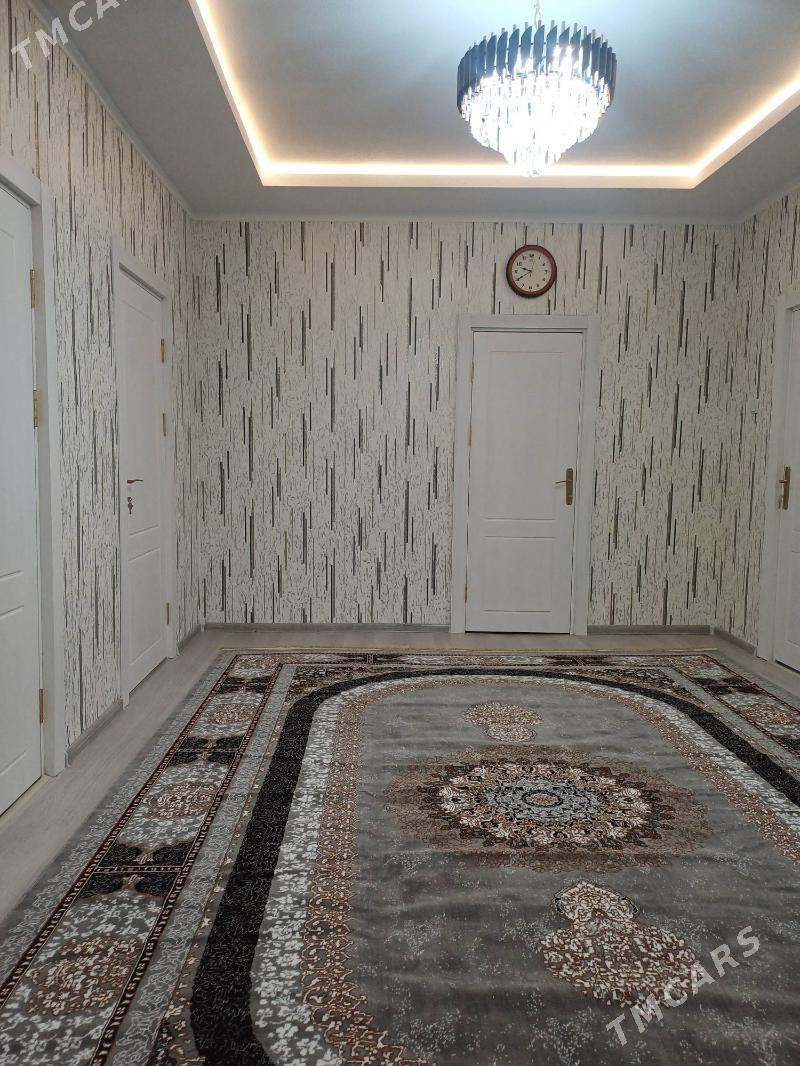 4 комнат 2 этаж 40 дом - Türkmenabat - img 3
