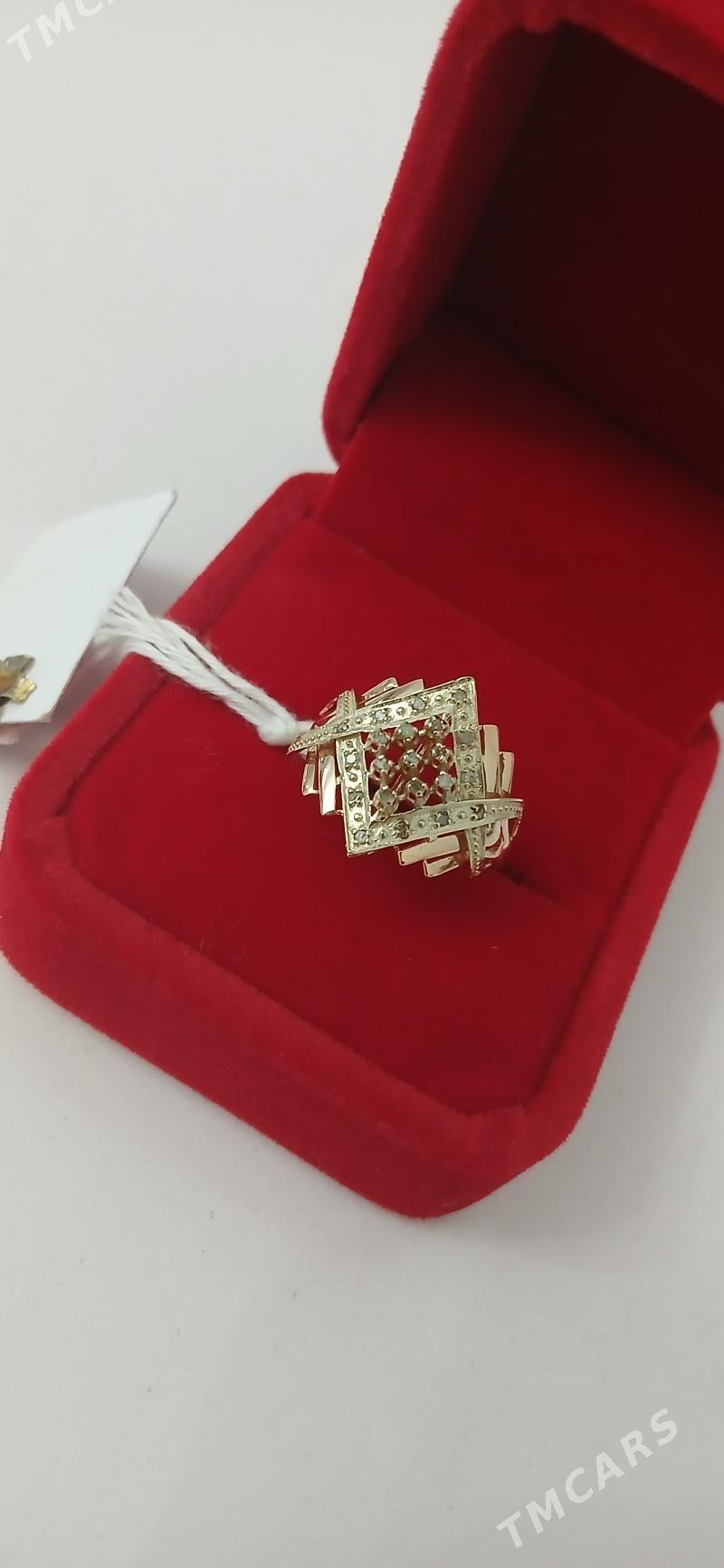 brilliant yuzuk - Ашхабад - img 3