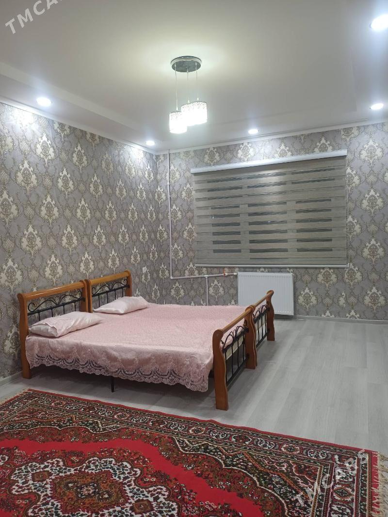 4 комнат 2 этаж 40 дом - Türkmenabat - img 6