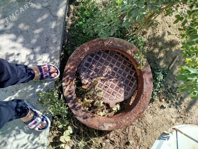 kislorod balon - Aşgabat - img 2