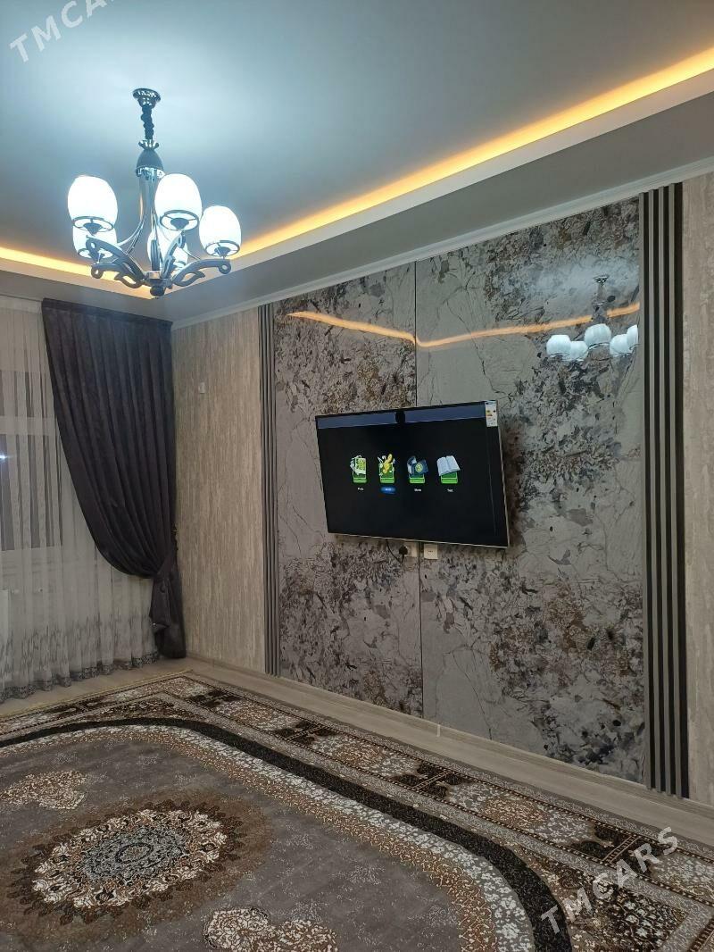 4 комнат 2 этаж 40 дом - Türkmenabat - img 4