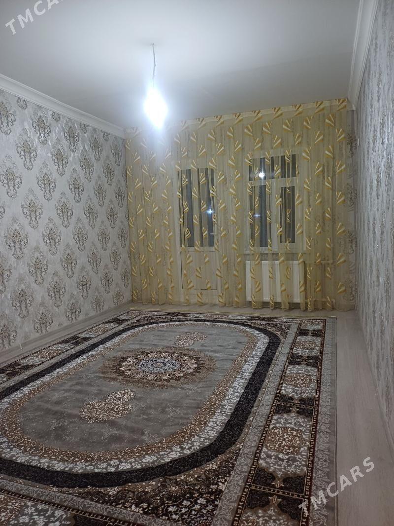 4 комнат 2 этаж 40 дом - Türkmenabat - img 5