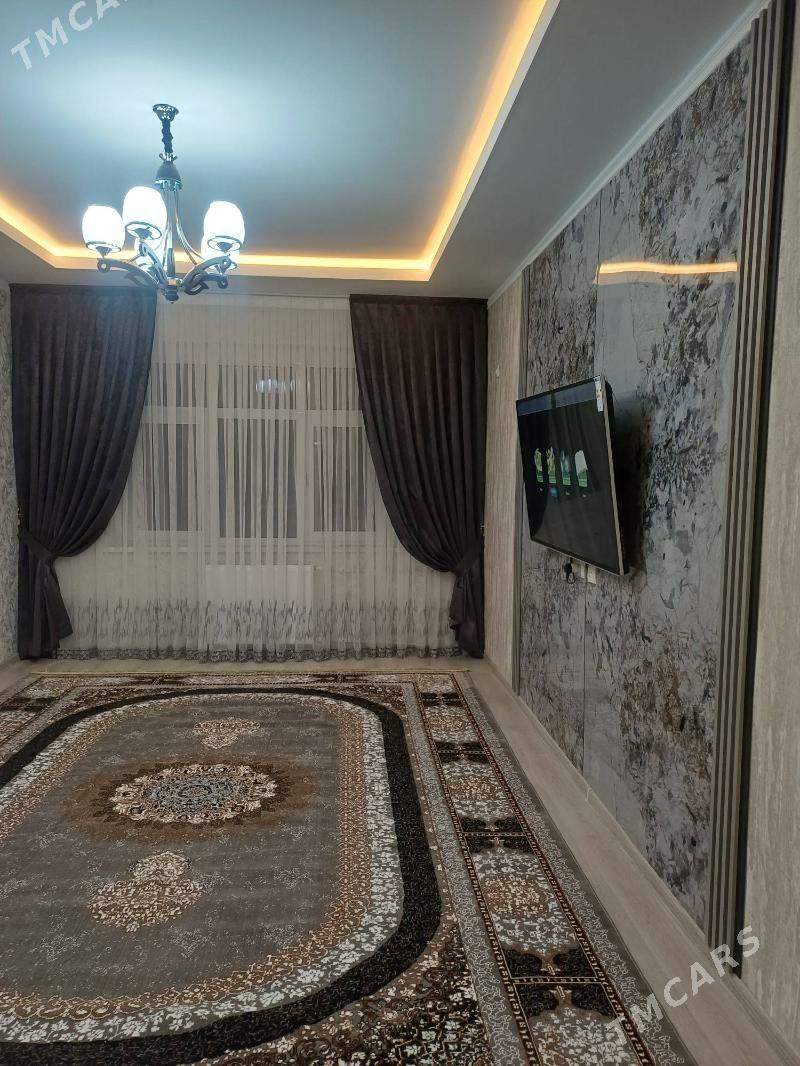 4 комнат 2 этаж 40 дом - Türkmenabat - img 1