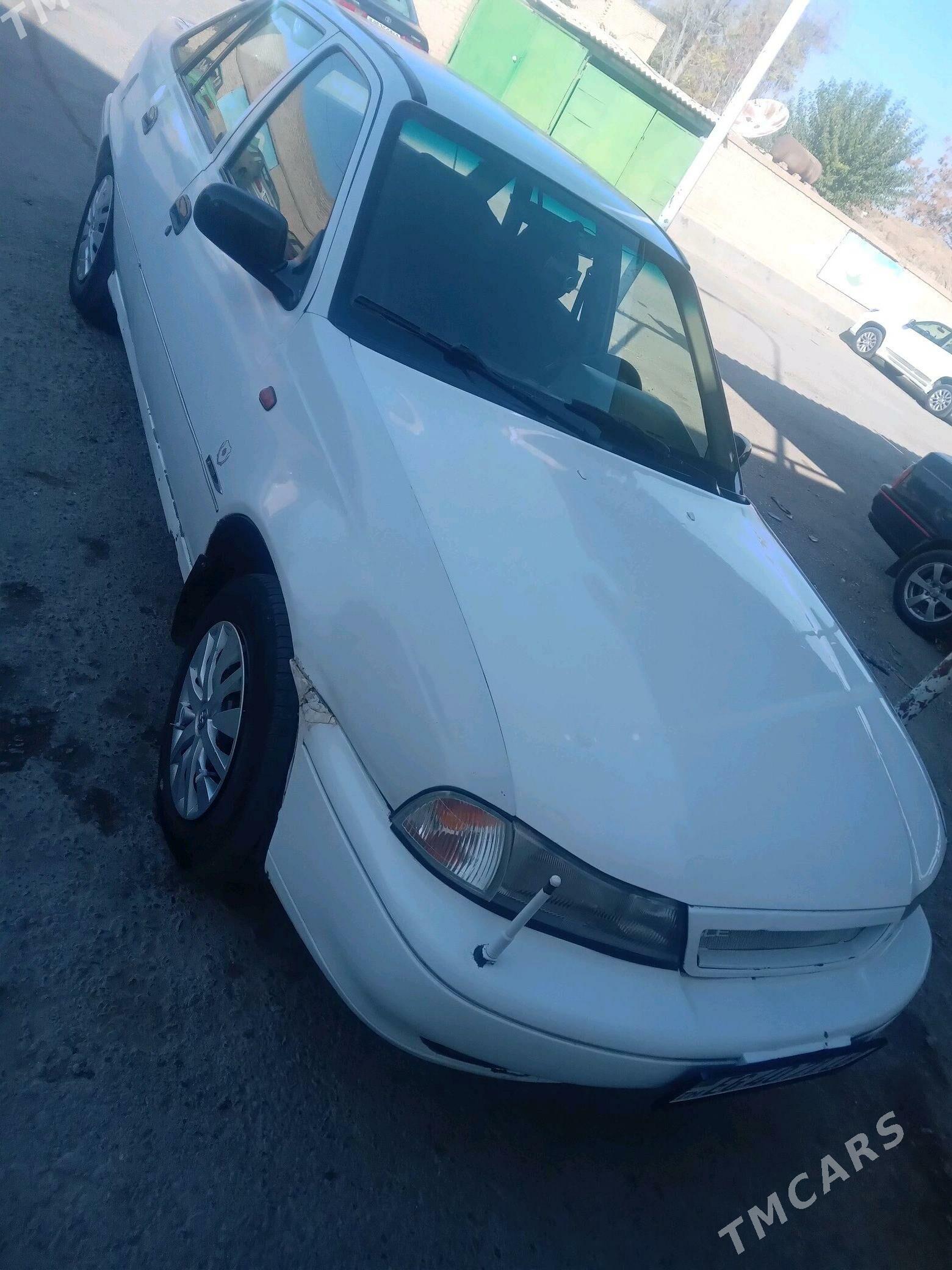 Daewoo Nexia 2000 - 37 000 TMT - Сакар - img 8