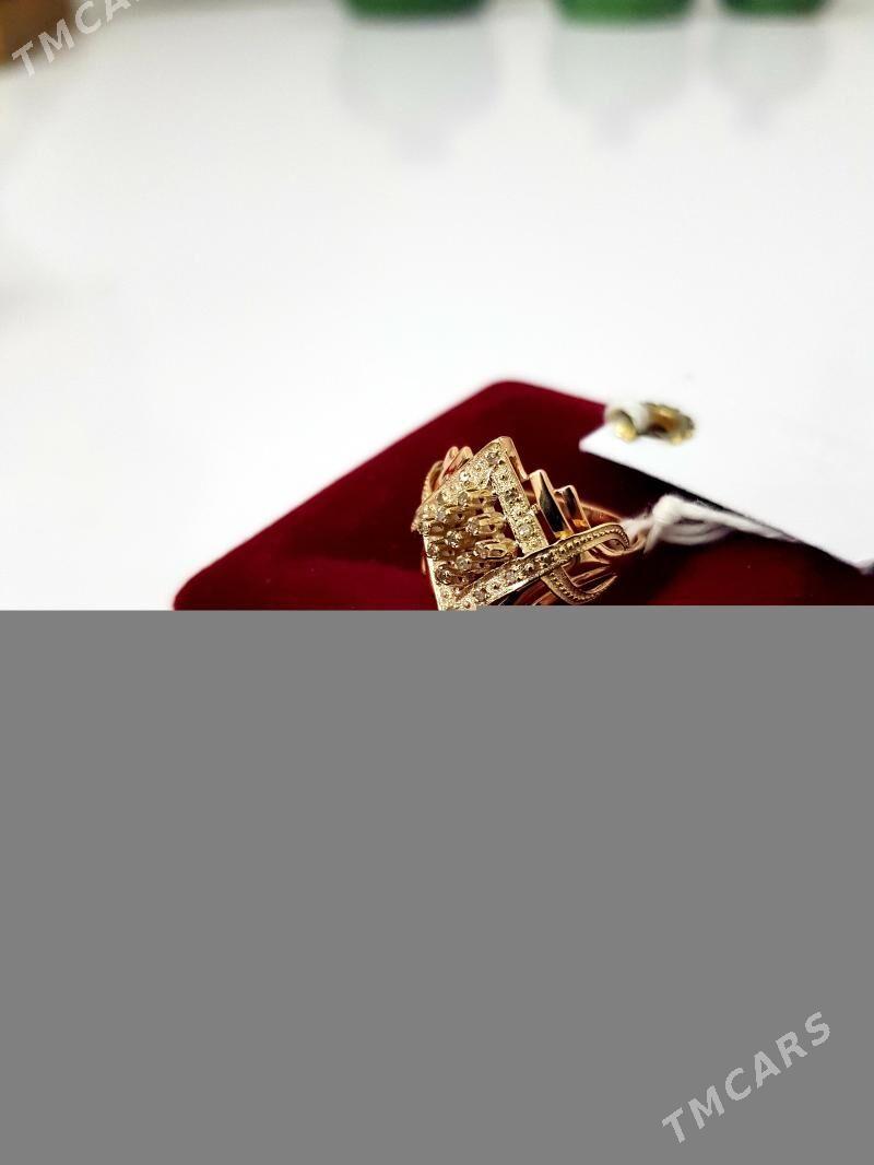 brilliant yuzuk - Ашхабад - img 2