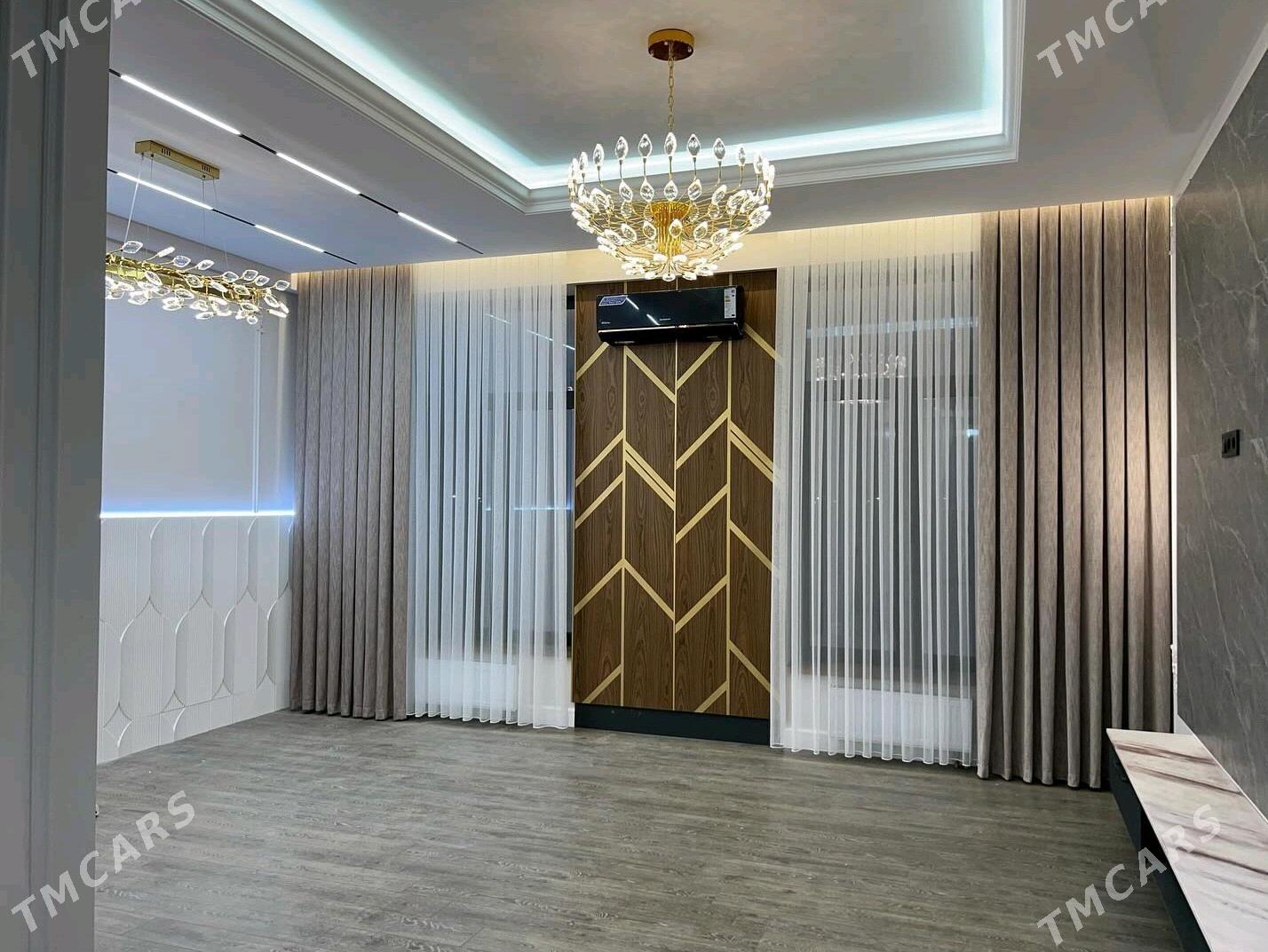 Jalýuz Zanawesga Perde - Aşgabat - img 8