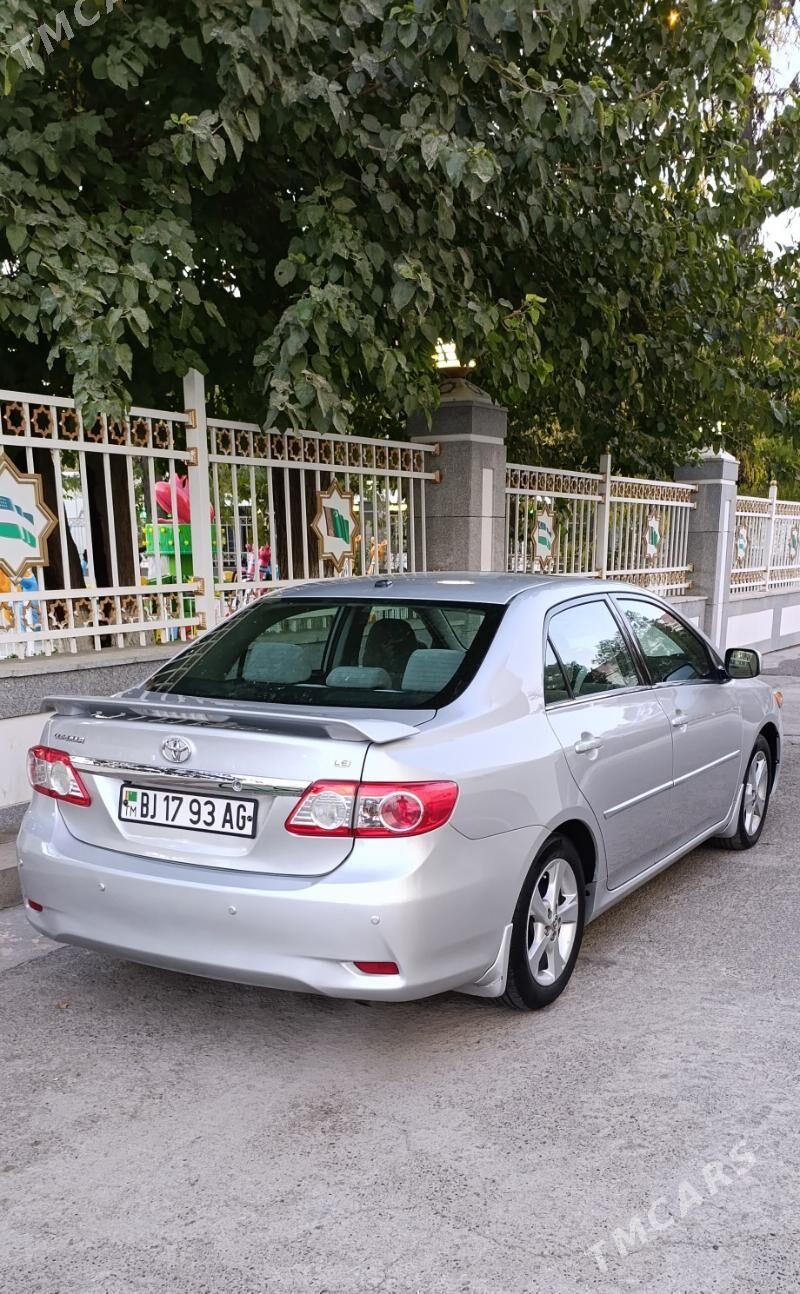 Toyota Corolla 2012 - 190 000 TMT - Мир 4 - img 2