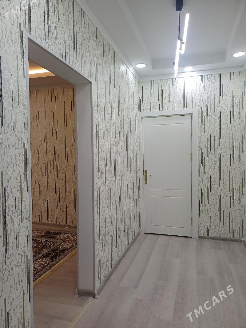 4 комнат 2 этаж 40 дом - Türkmenabat - img 2