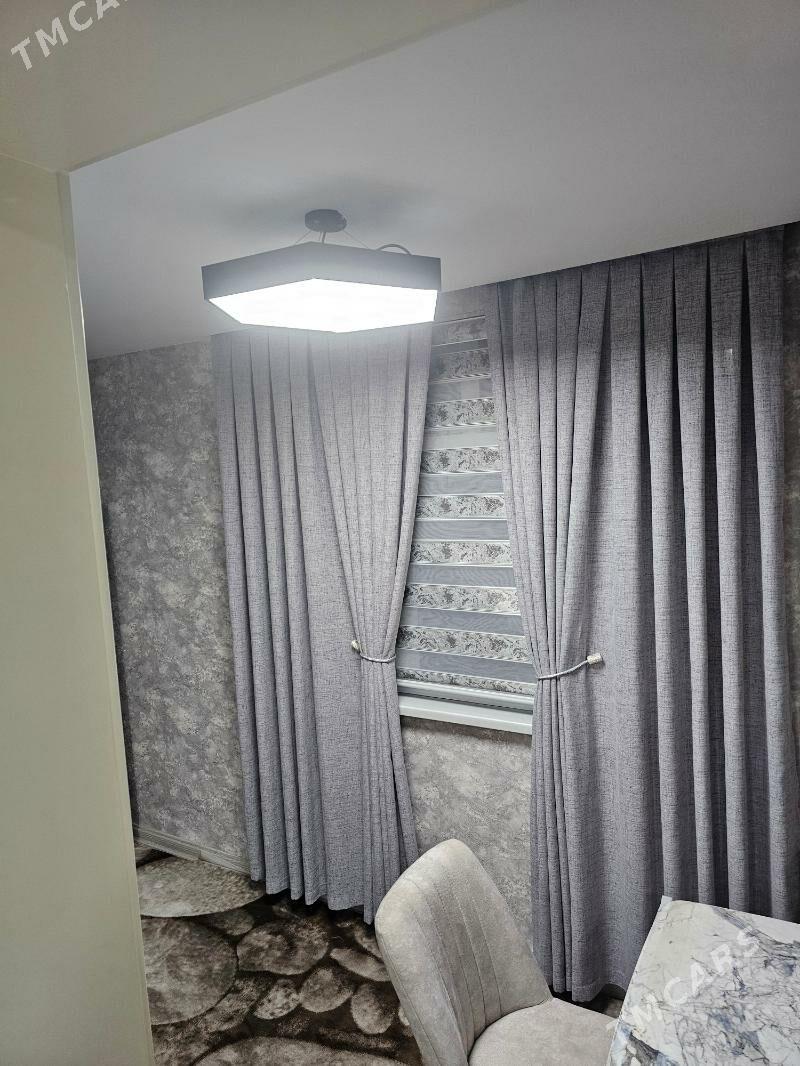 Jalýuz Zanawesga Perde - Aşgabat - img 5