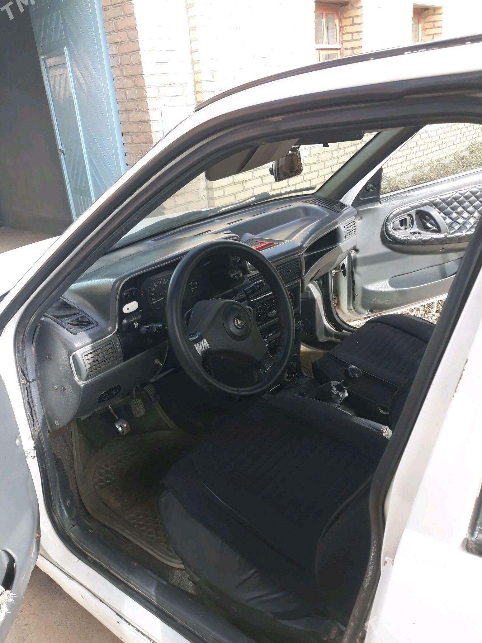 Daewoo Nexia 2000 - 37 000 TMT - Сакар - img 2