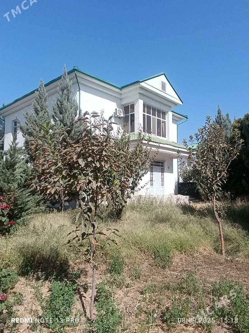 Taze zaman Katez - Aşgabat - img 1