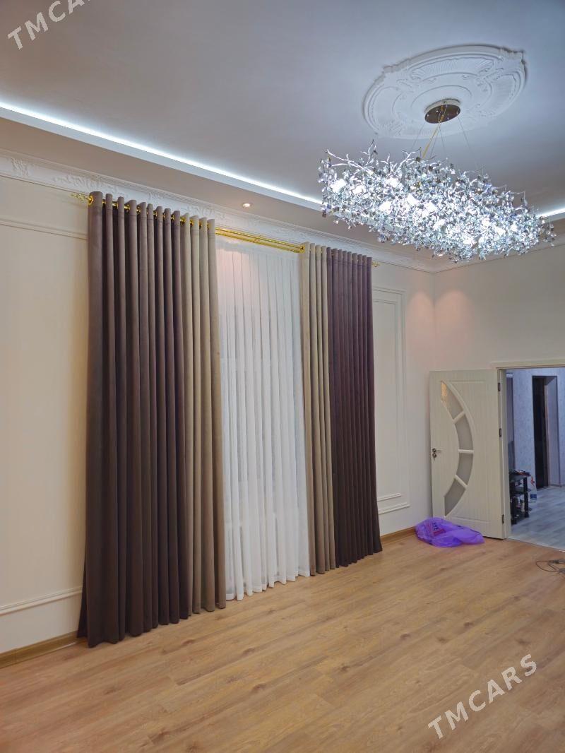 Jalýuz Zanawesga Perde - Aşgabat - img 6