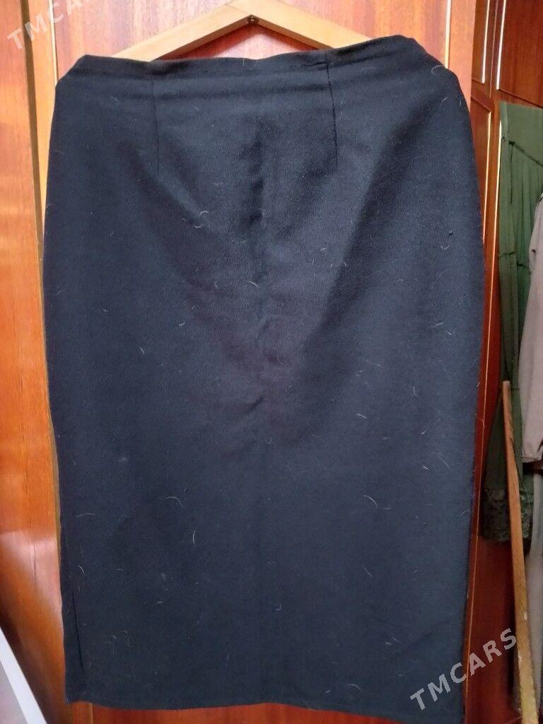 юбки теплые - Mary - img 2