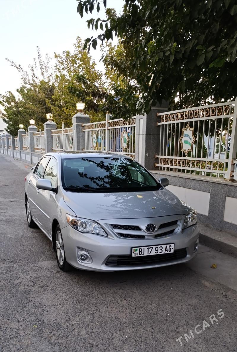 Toyota Corolla 2012 - 190 000 TMT - Мир 4 - img 1