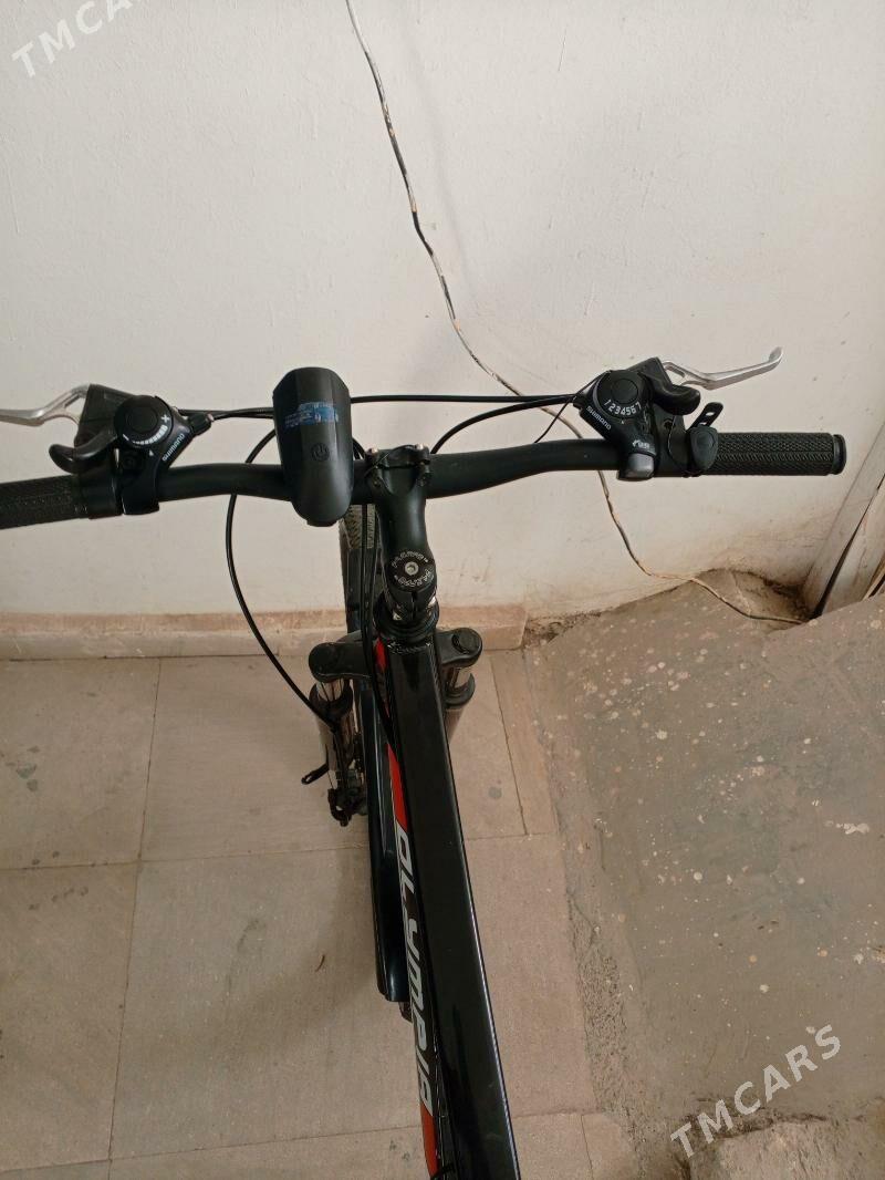 TIGIR - Ашхабад - img 3