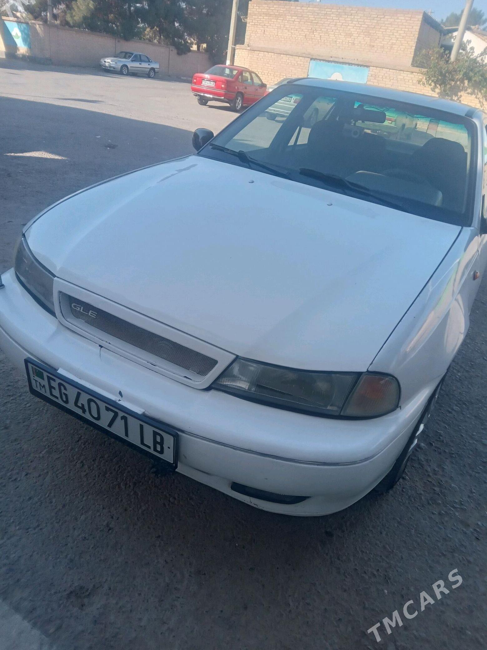 Daewoo Nexia 2000 - 37 000 TMT - Сакар - img 7
