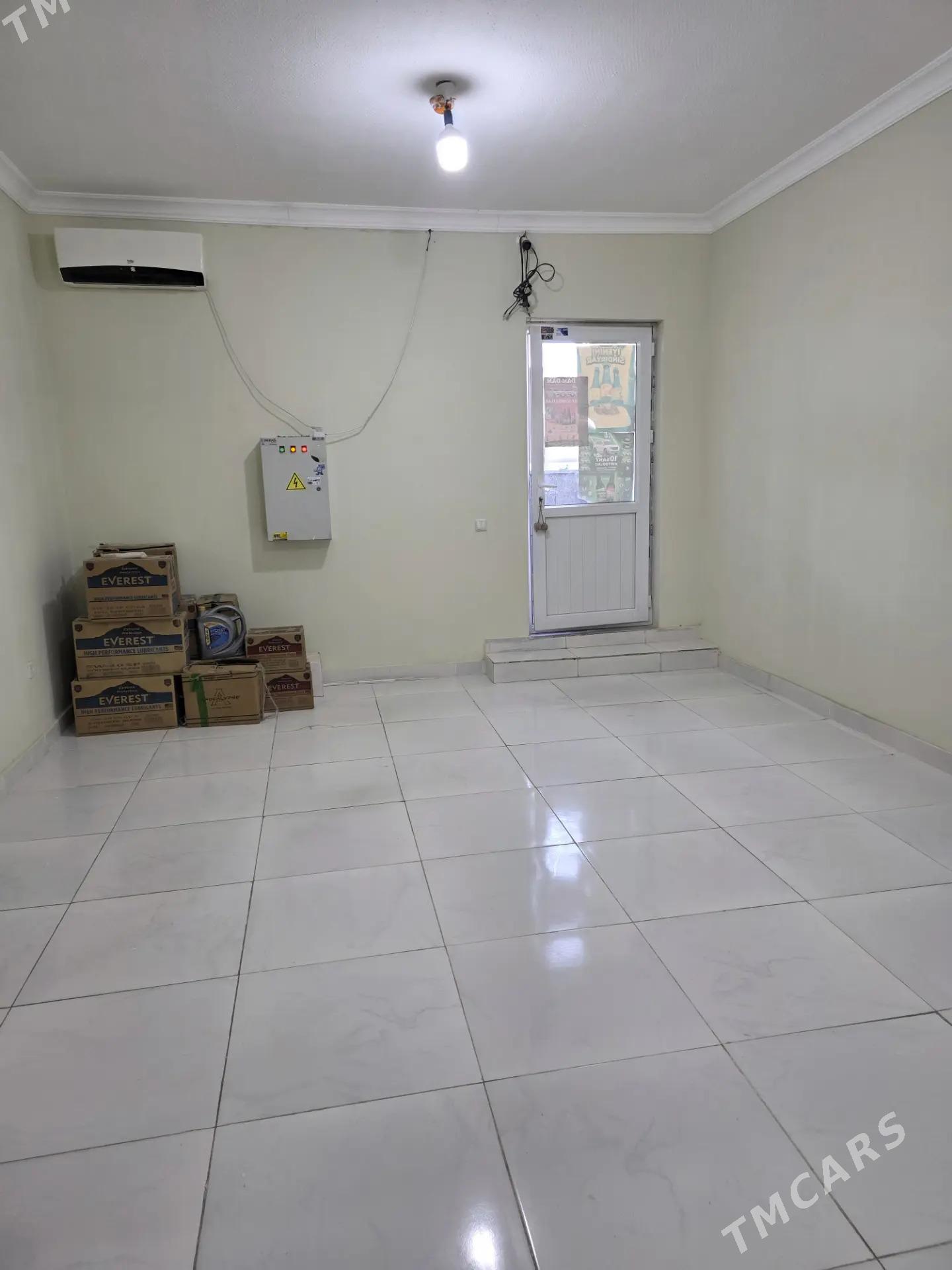 Satlyk Gurtly padwal - Ашхабад - img 3