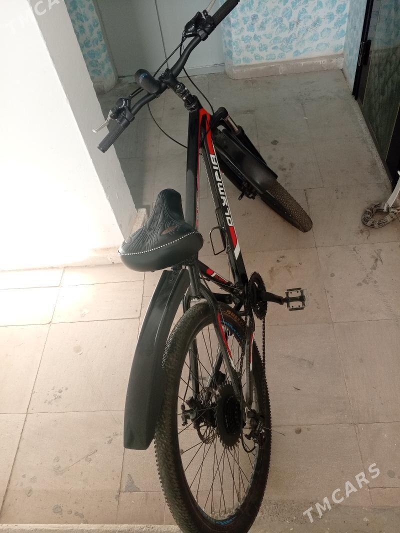 TIGIR - Ашхабад - img 2