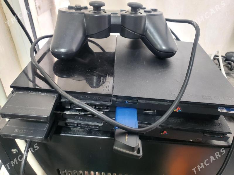 ps2 oyunlary telefonda oyna - Kerki - img 1