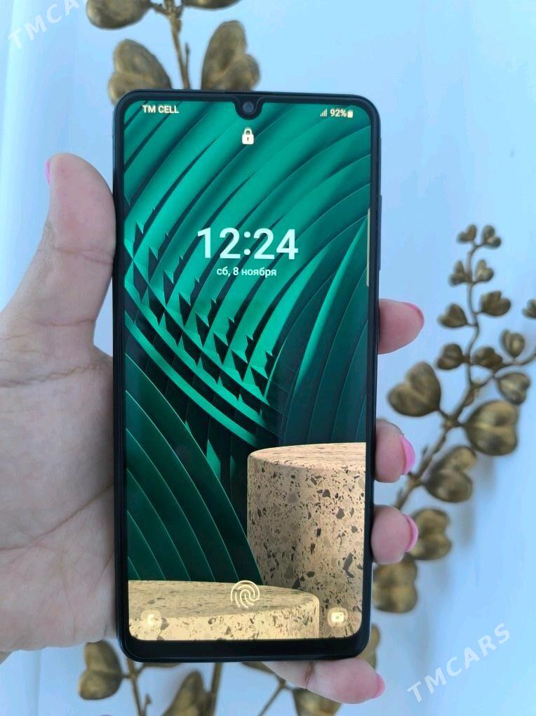 Samsung A31 - Balkanabat - img 1