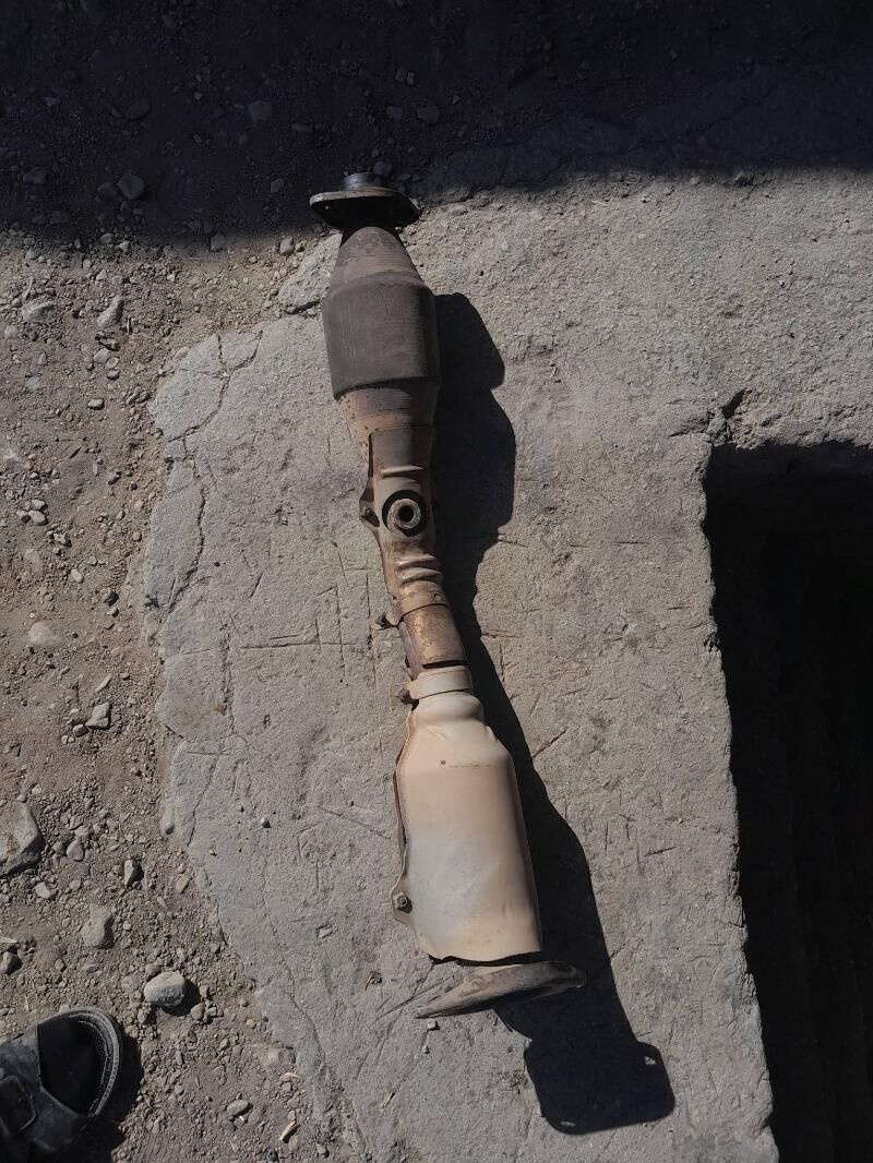 nıssan versa 1 800 TMT - Balkanabat - img 3