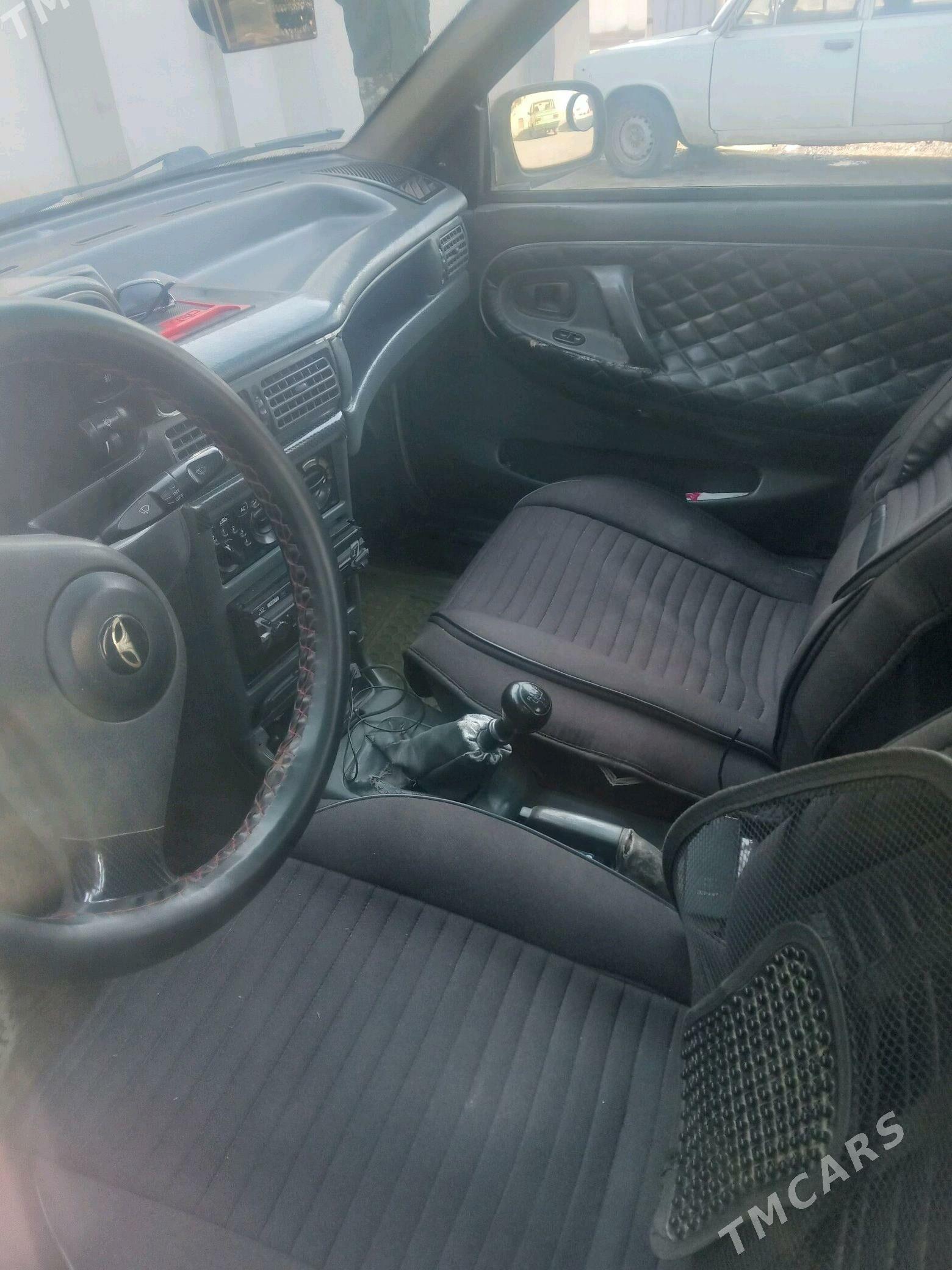 Daewoo Nexia 2000 - 37 000 TMT - Сакар - img 6