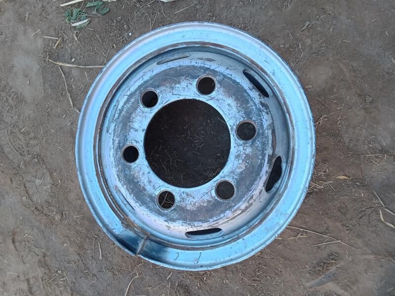 diska canter 16 300 TMT - Daşoguz - img 2