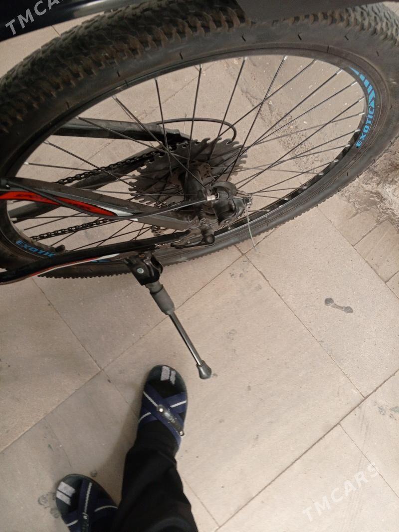 TIGIR - Ашхабад - img 5