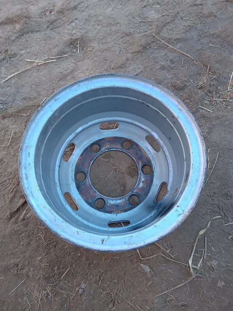 diska canter 16 300 TMT - Daşoguz - img 3