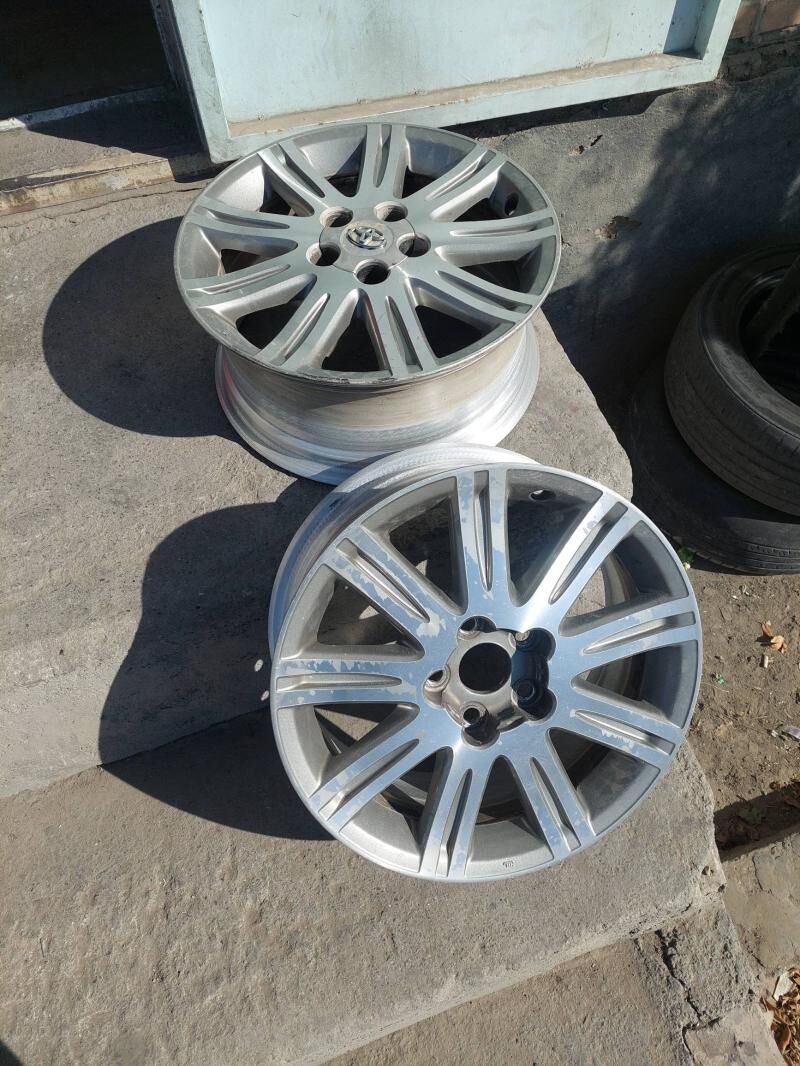 Arginal Limtet 1 usduk 2 1 000 TMT - Bedew - img 1