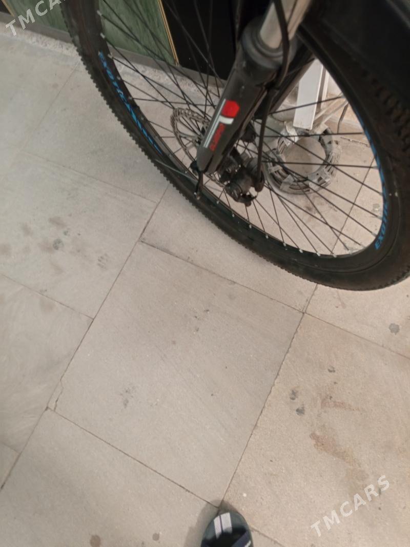 TIGIR - Ашхабад - img 4