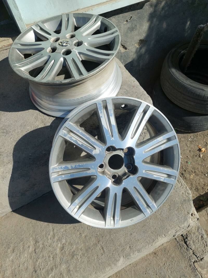 Arginal Limtet 1 usduk 2 1 000 TMT - Bedew - img 2