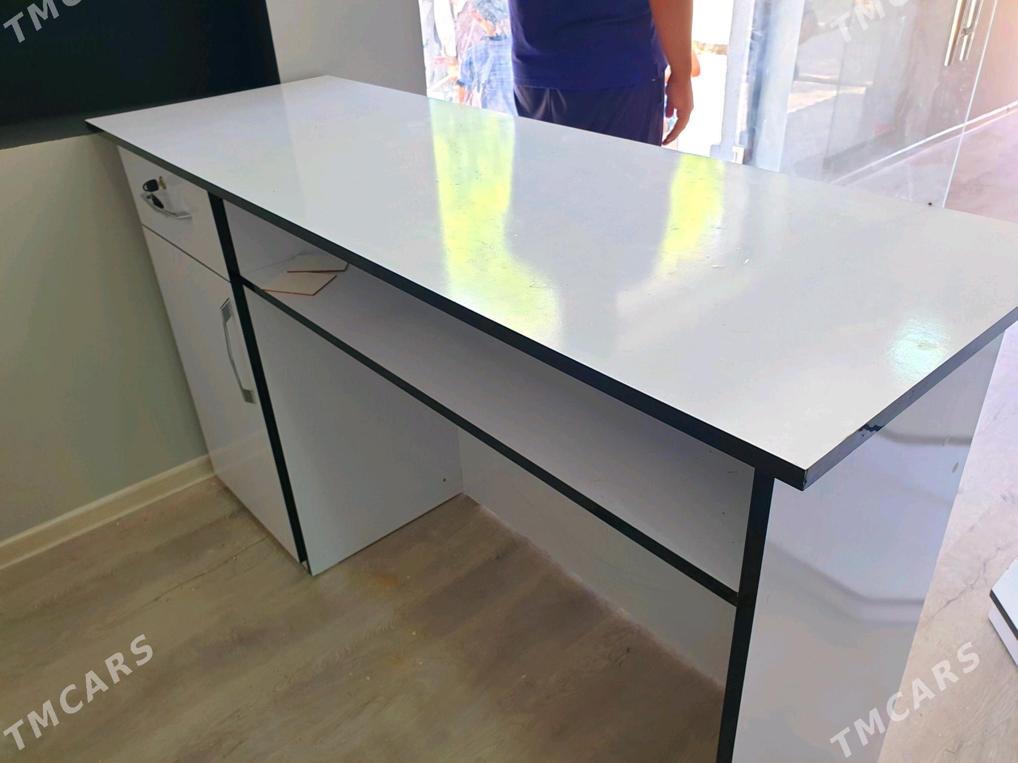 KASSA STOL DSB - Бузмеин - img 5