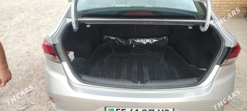 Hyundai Sonata 2019 - 200 000 TMT - Мары - img 7