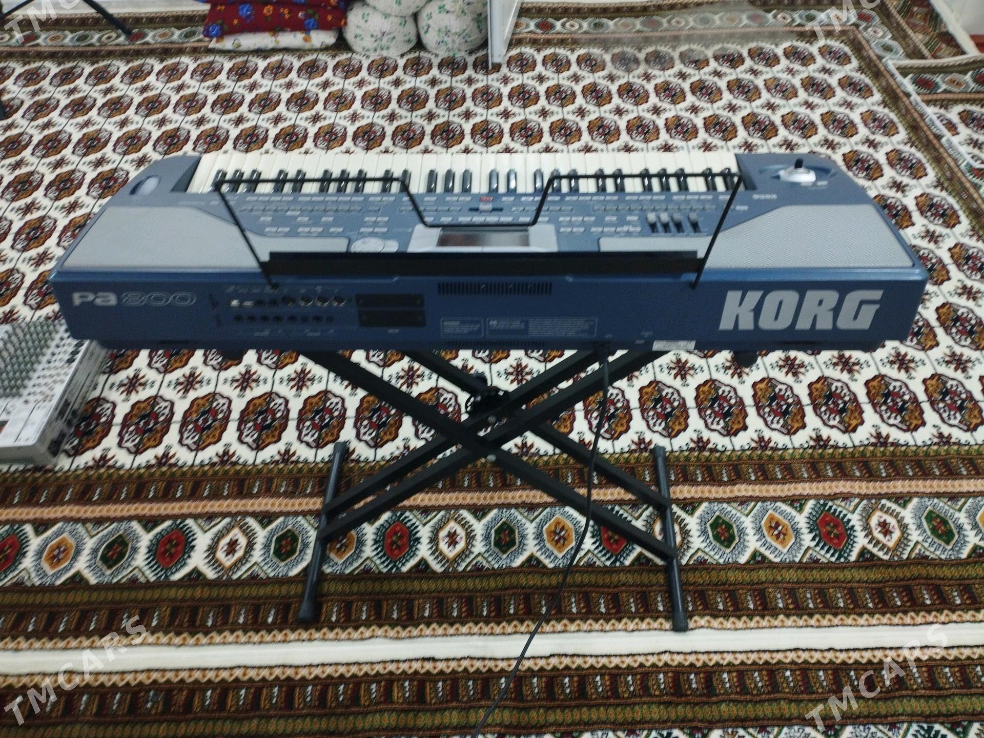 blok pa 800 - Векильбазар - img 3