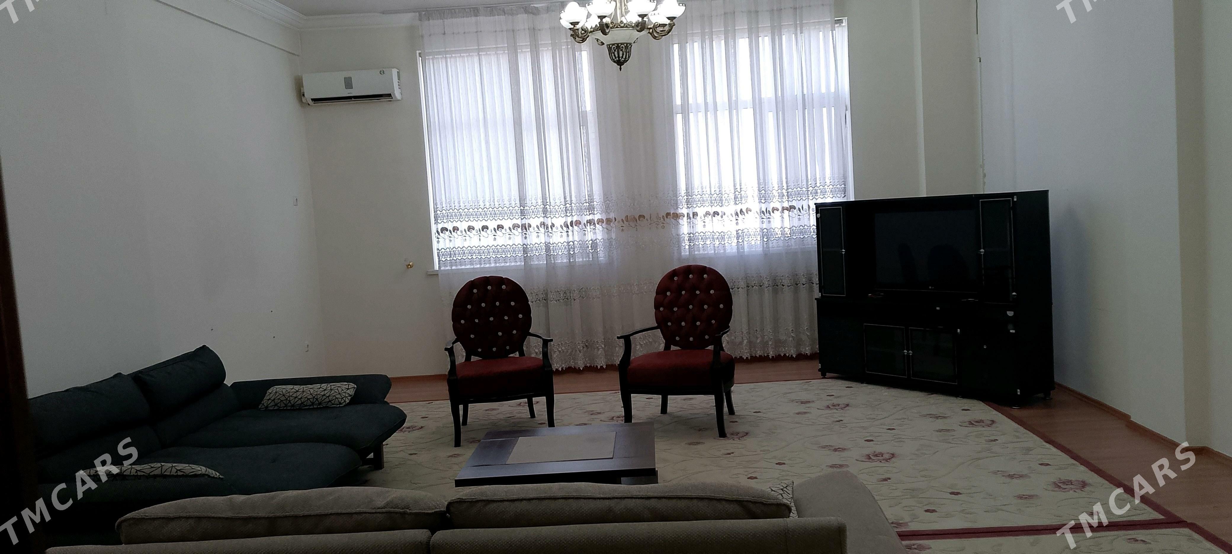  Arenda Elitka  - Туркменабат - img 2