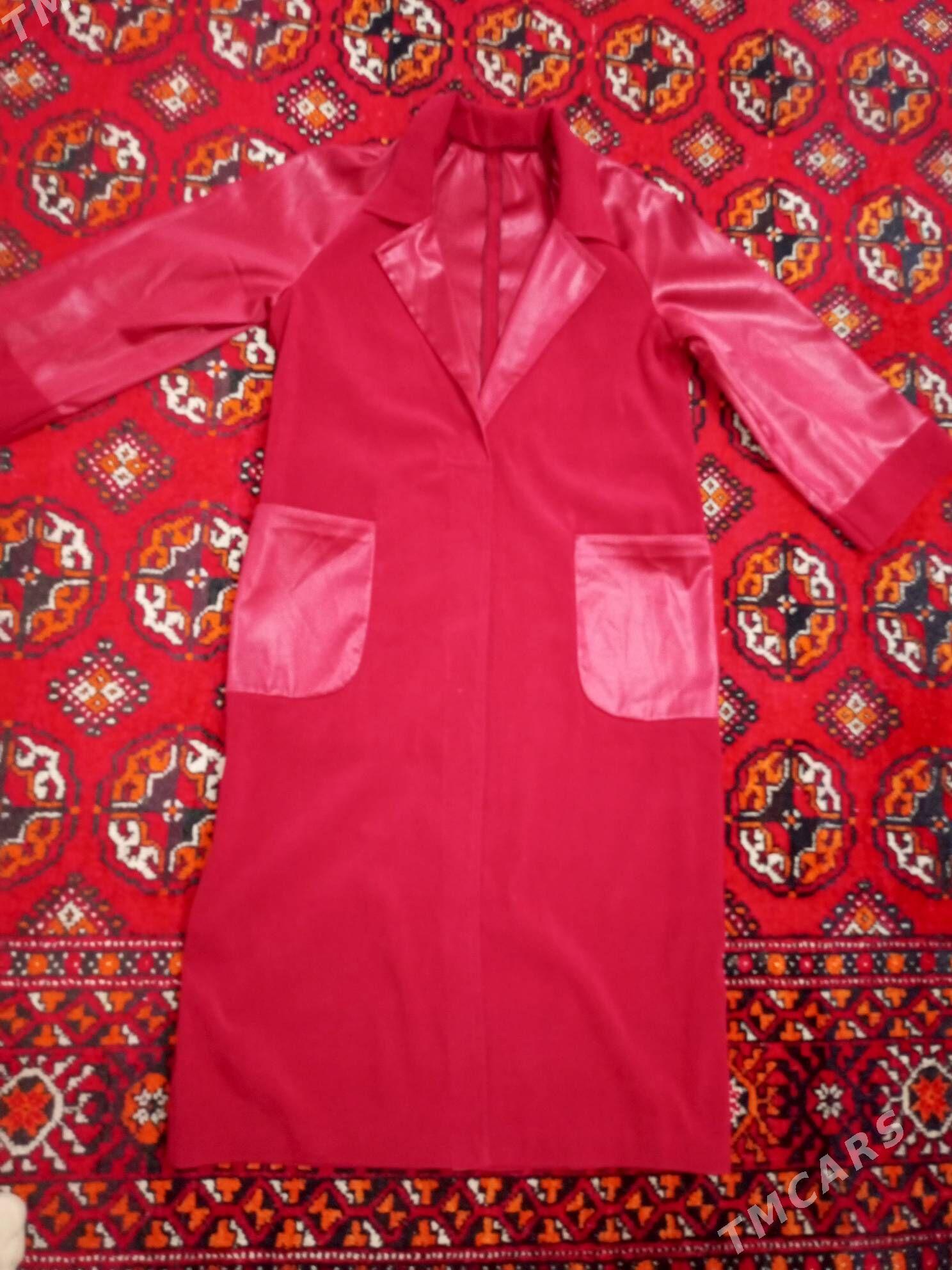 köýnekler pidjak jaket - Дашогуз - img 8