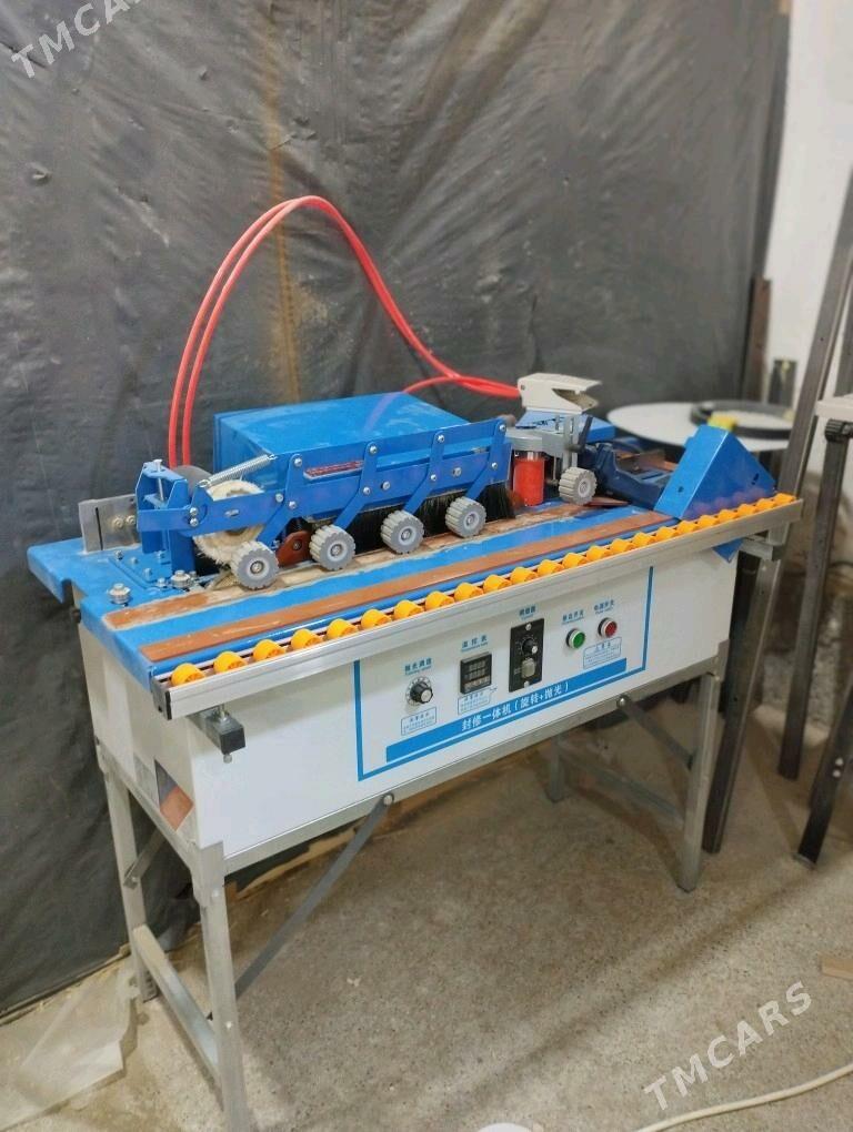 Bant stanok - Aşgabat - img 2