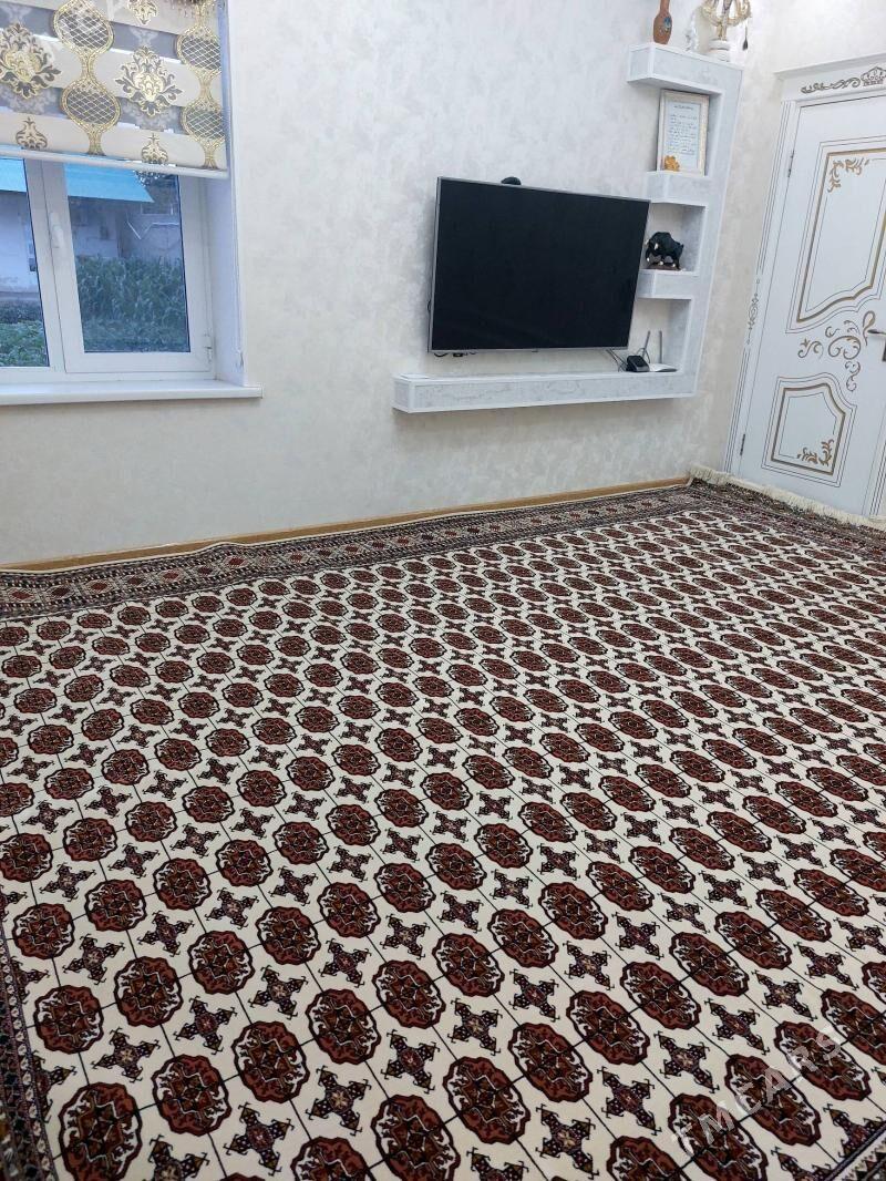 ABADAN HALY - Aşgabat - img 5