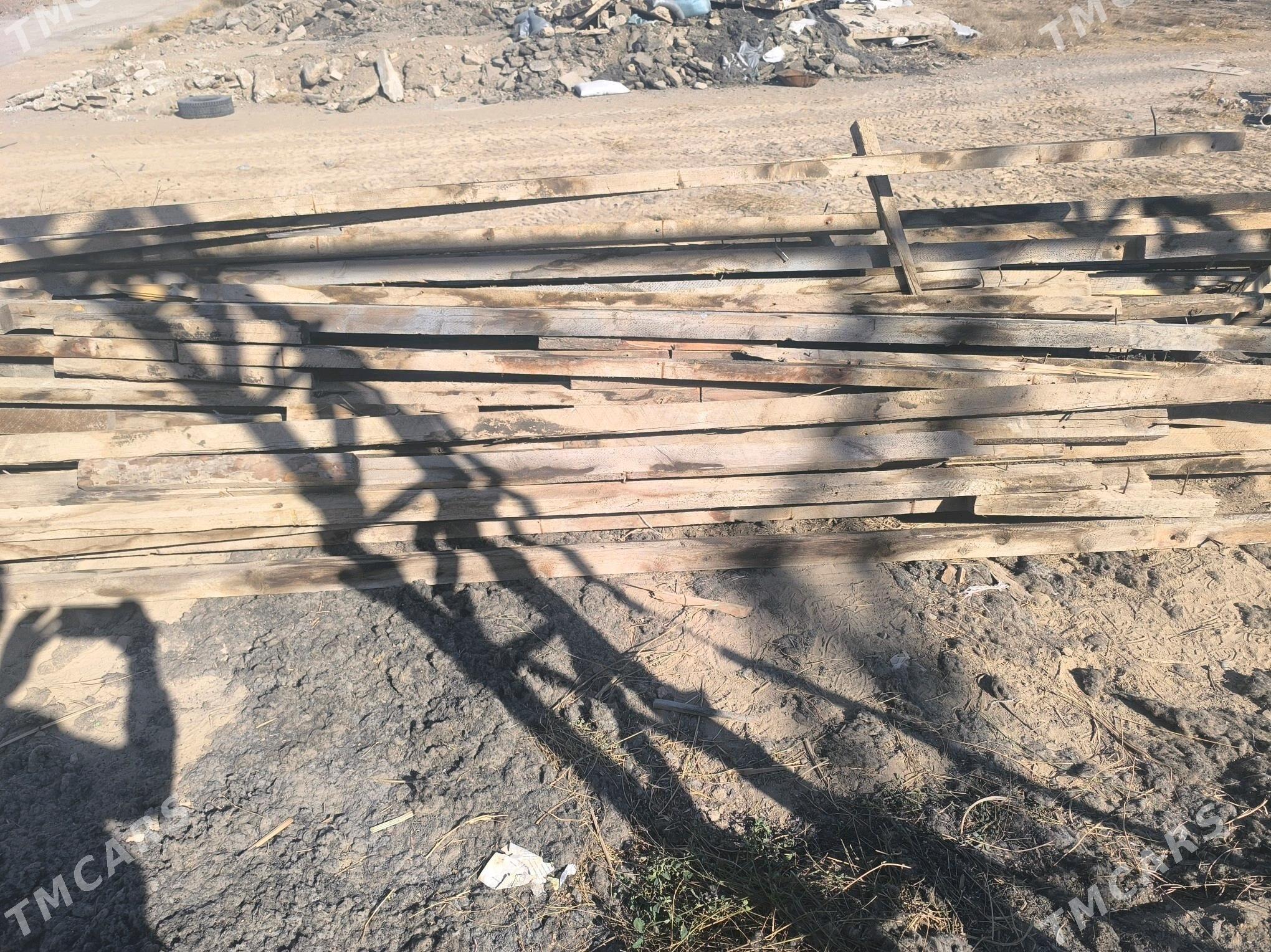 agac reyka - Büzmeýin - img 4