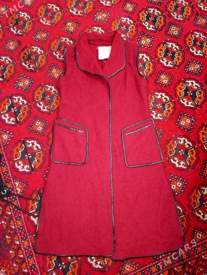 köýnekler pidjak jaket - Дашогуз - img 9