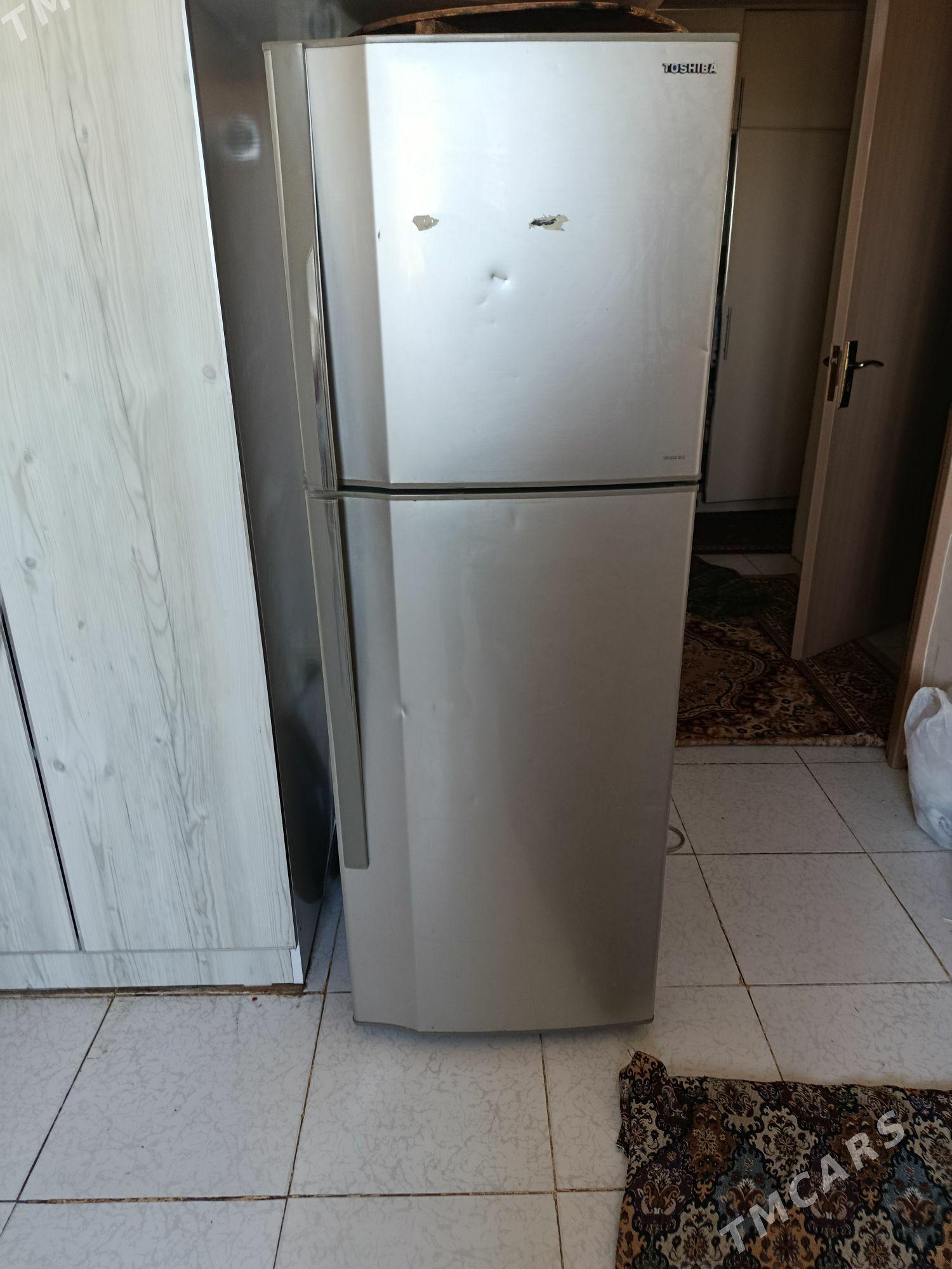 satlyk holodelnik - Türkmenbaşy - img 1