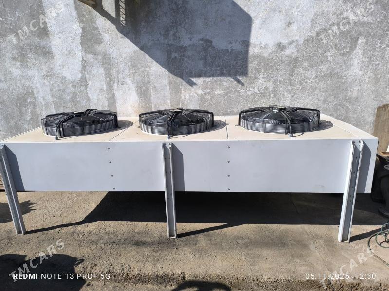 elektrik enjamlar - Aşgabat - img 6