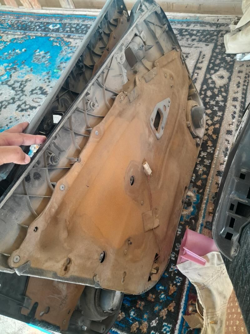 apsiwka 600 TMT - Sakar - img 4