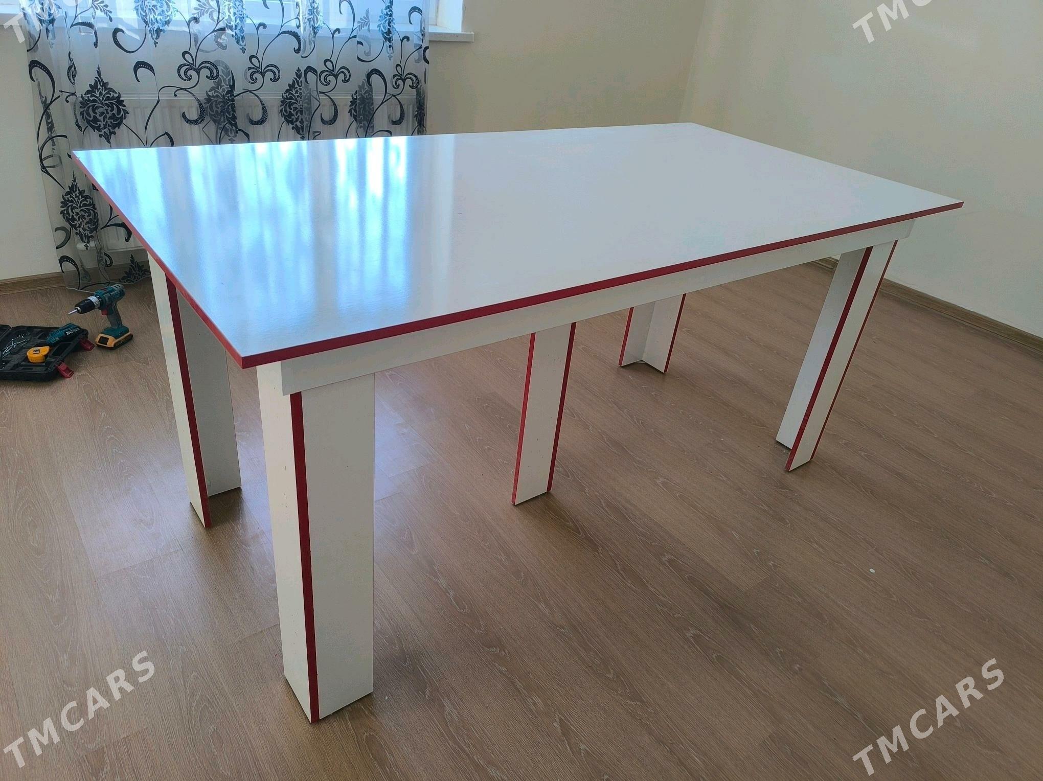 BICIM STOL DSB - Бузмеин - img 2