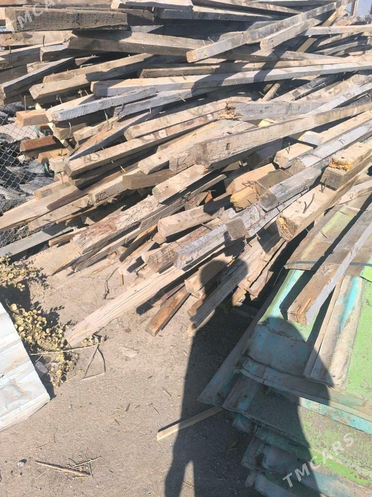 agac reyka - Büzmeýin - img 2