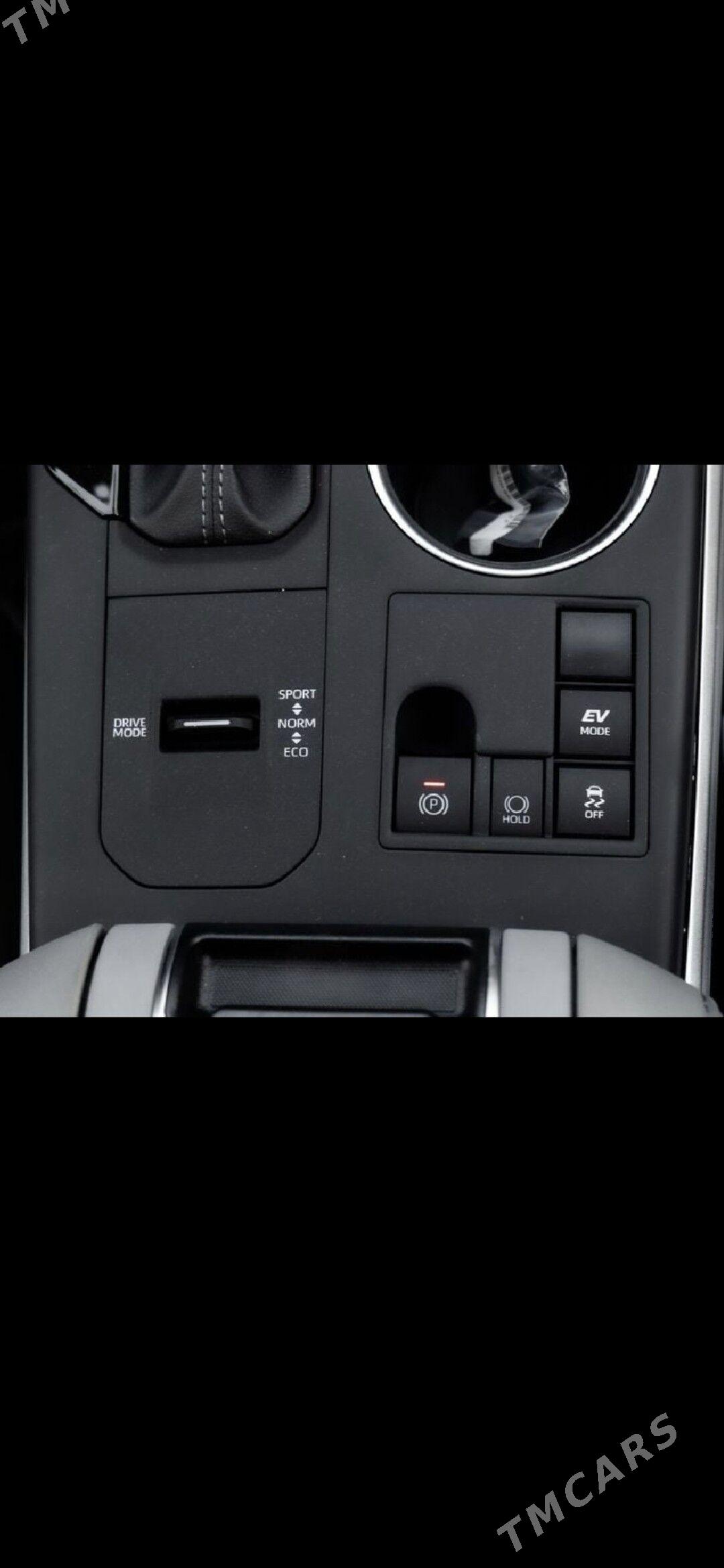 Toyota Highlander 2023 - 635 000 TMT - 14 этап - Элитки (Улица Совхозная) - img 8