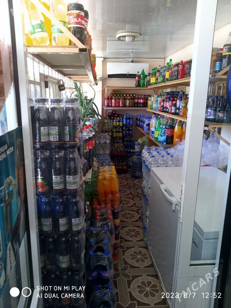 Azyk haryt magazin - Türkmenabat - img 8